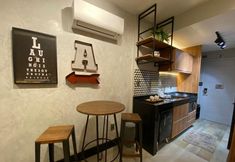 其他 7 Frente á praia Wi-Fi luxo e requinte