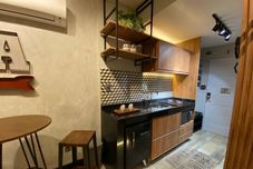 其他 Frente á praia Wi-Fi luxo e requinte