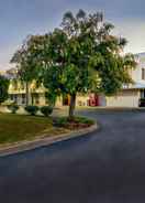 Imej utama Motel 6 Jeffersonville, In - Louisville