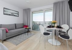 其他 6 Seaside Apartamenty Mlynska