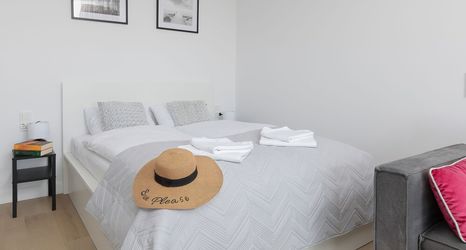 其他 2 Seaside Apartamenty Mlynska