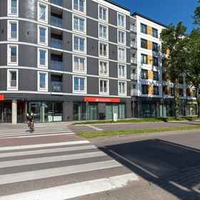 Primary image1Seaside Apartamenty Mlynska,科沃布热格公寓