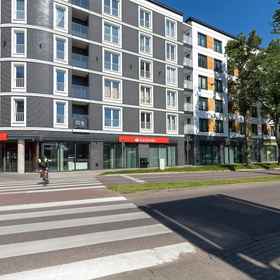 Primary image 1 Seaside Apartamenty Mlynska, Hotel Daerah Kołobrzeg