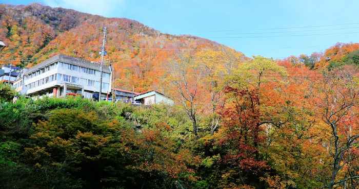 Khác hotel hanabun