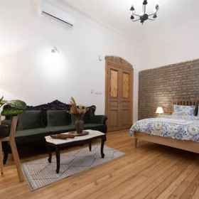 Primary image 1 Bawwindow Suit Pera in Galata, Kilic Ali Pasha Hamam Hotels