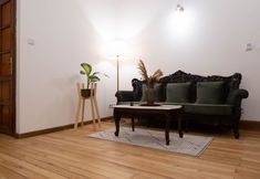 Others 6 Bawwindow Suit Pera in Galata