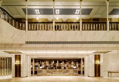 Lainnya 2 Harbour Plaza Metropolitan Shanghai