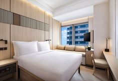 Lainnya 5 Harbour Plaza Metropolitan Shanghai