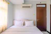 Lainnya Comfort 2Br At Bekasi Town Square Apartment
