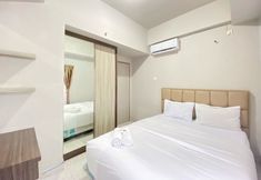 Lain-lain 2 Spacious And Homey 2Br Apartment At Newton Residence