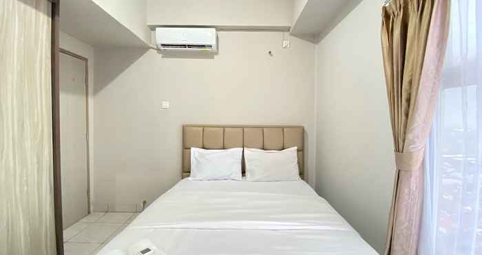 Lainnya Spacious And Homey 2Br Apartment At Newton Residence