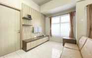 Lainnya 5 Spacious And Homey 2Br Apartment At Newton Residence