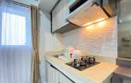 Lainnya 3 Spacious And Homey 2Br Apartment At Newton Residence