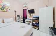 อื่นๆ 6 Comfortable And Cozy Studio At Aeropolis 3 Apartment