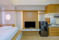 其他 7 Best Deal And Tidy Studio At Evenciio Margonda Apartment