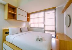 其他 6 Best Deal And Tidy Studio At Evenciio Margonda Apartment
