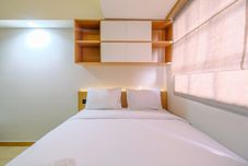 其他 Best Deal And Tidy Studio At Evenciio Margonda Apartment
