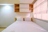 Others Best Deal And Tidy Studio At Evenciio Margonda Apartment