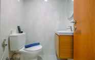 Others 7 Best Deal And Tidy Studio At Evenciio Margonda Apartment