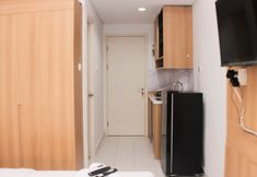其他 4 Homey And Cozy Stay Studio Apartment At Patraland Urbano