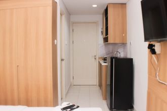 其他 4 Homey And Cozy Stay Studio Apartment At Patraland Urbano