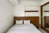 Others Japanese Style Spacious 1Br At Gateway Ahmad Yani Cicadas Bandung