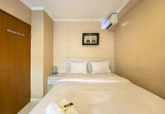 Others 4 Cozy 2Br Apartment At Gateway Ahmad Yani Cicadas