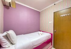 Others 2 Cozy 2Br Apartment At Gateway Ahmad Yani Cicadas