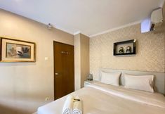 Others 3 Cozy 2Br Apartment At Gateway Ahmad Yani Cicadas