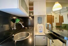 Others 7 Cozy 2Br Apartment At Gateway Ahmad Yani Cicadas