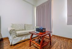 Others 3 Comfort And Simply Studio At Puri Kemayoran Apartment