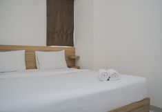 Others 3 Simply And Comfort 1Br At Akasa Pure Living Bsd Apartment