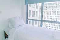 อื่นๆ Fancy And Nice 2Br Apartment At M-Town Residence