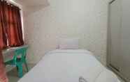 อื่นๆ 6 Relax Studio At Vida View Makassar Apartment