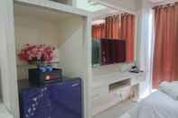 อื่นๆ Relax Studio At Vida View Makassar Apartment