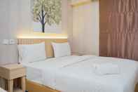 Lainnya Nice And Restful 2Br At Sky House Bsd Apartment