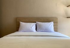 기타 6 Comfort And Tidy 2Br At Cinere Bellevue Suites Apartment