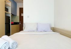 其他 4 Cozy And Tidy Studio At The Newton Ciputra World 2 Apartment
