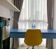 Others 7 Cozy And Tidy Studio At The Newton Ciputra World 2 Apartment