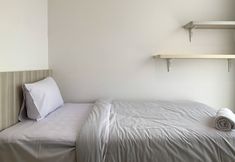 Lainnya 4 Cozy Living And Tidy 2Br Ciputra World 2 Apartment