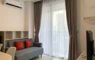 Lainnya 3 Cozy Living And Tidy 2Br Ciputra World 2 Apartment