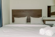 Others Elegant And Tidy 2Br At Sky House Bsd Apartment