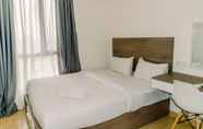 Lainnya 4 Elegant And Tidy 2Br At Sky House Bsd Apartment