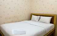 Others 2 Comfort 2Br Apartment At Green Pramuka City