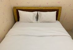 Khác 7 Comfort 2Br Apartment At Green Pramuka City