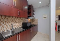 อื่นๆ 6 Luxury And Strategic 1Br Apartment At The Empyreal Epicentrum