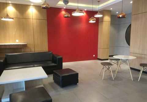 Others Comfy Studio Room At Apartment Taman Melati Jatinangor