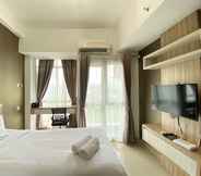 Others 4 Comfy Studio Room At Apartment Taman Melati Jatinangor