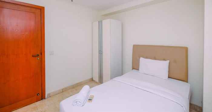 Lainnya Elegant And Homey 3Br At Bona Vista Apartment