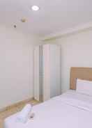 ห้องพัก Elegant And Homey 3Br At Bona Vista Apartment